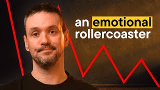 The ADHD Emotional Rollercoaster | Emotional Dysregulation