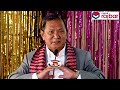 असमानता, विभेद र उत्पीडन हटाउन अझै धेरै काम गर्न बाँकी छ - Prithvi Subba Gurung