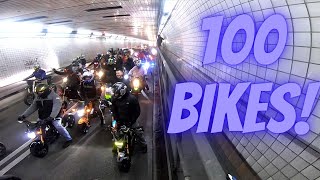 NYC GROM TAKEOVER (Vlog)