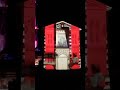 【ハウステンボス】プロジェクションマッピング　projection mapping huistenbosch nagasaki