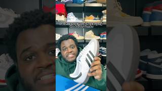 *Watch this* before buying Adidas Sambas!