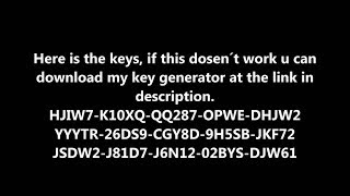 generator key pubg