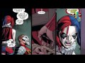 Отряд Самоубийц История Харли Квинн harley quinn