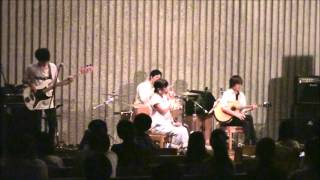 2015年度 明治学院大学 L.M.S. チャペルライブ ピアノマン(Billy Joel)