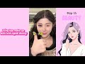 tổng hợp make up biến hình ngoài đường tập 1 Đẹp là beauty