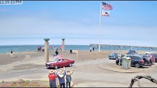 July 4th Pacifica Classic Car Parade 2023