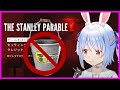 The Pekora Parable 2 with no Buckets or free Archievements but lots of elevator content [Hololive]