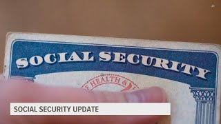 Social Security's cost-of-living adjustment for 2025 has been revealed