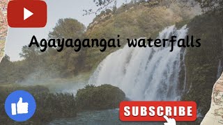 கொல்லிமலையில் இவ்ளோ இடங்கள்| KOLLI HILLS|Aagaya Gangai water falls#iniyanrockz#subcribe