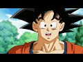 goku ask gohan for help