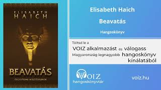 Beavatás - Elisabeth Haich - VOIZ hangoskönyv