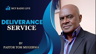 Radio Live Morning Sermon at Mutundwe Christian Fellowship By Pastor Tom Mugerwa 26-Dec-2024