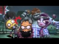 zombiedumb zompet trailer