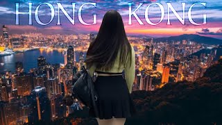 Hong Kong 2023 | 2 weeks Travel Vlog