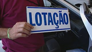 Táxi do Gugu: A Lotação - Domingo Legal (1997)