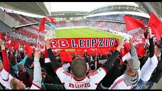 10 Gründe, warum  RB Leipzig der beste Verein ist