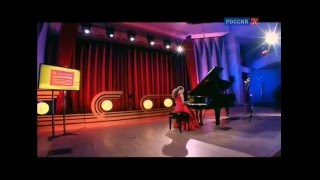 Щелкунчик-2015.II тур.Фортепиано. Nutcracker-2016.II tur.Fortepiano.