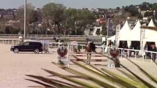 Very jessenia rubin 1m30 6ans Cagnes jour6