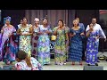 yandirimbo mwakunze erega nibyiza nibyigikundiro victory choir