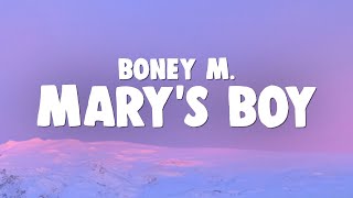 Boney M - Mary's Boy Child