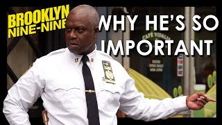 Why Captain Holt is SO IMPORTANT | Character Analysis: Raymond Holt from "Brooklyn Nine-Nine"