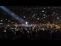 Rock With You//Maroon 5//Red Pill Blues Tour