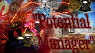 What ARE Dante's Durante Abilities..? (Limbus Company)