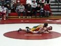 jude busarello audubon wrestling