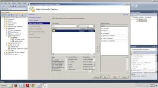 SQL Server 2012 tutorial 91: How to creating and configure an Extended Events session
