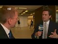 nato summit interview with edgars rinkēvičs dw news