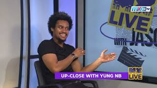 MXLIVE: Yung NB