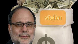 (FULL VIDEO)OMG, MARK GOLDING BLAKE SILENT ABOUT 1 BILLION DOLLARS STOLEN