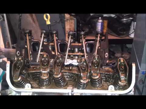 How to clean the inside of your engine without opening it up. Works really well. How to clean the inside of your engine without opening it up. Works really well.