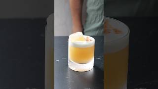 $50 Whiskey Sour #drink #whiskey #mixology #cocktail #youtube