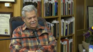 A Live Oral History Interview with Dr. Gene Young