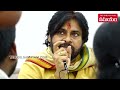 ap deputy cm pawan kalyan meets group 1 officers selected by appsc pawan kalyan samayam telugu