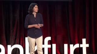 How common technology users can shape the digital world | Andreea Sultan | TEDxFrankfurt
