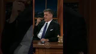 are you gonna do something? #funny #craigferguson #comedyvideos #comedy #comedyshorts #shorts