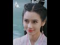 就算失去记忆，殷殷也还是那个对若尘照顾有加的师姐！ divine destiny iqiyi romance shorts