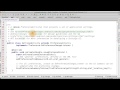 Modify SettingsActivity - Developing Android Apps
