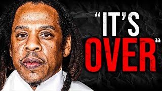 Jay-Z Just Deleted EVERYTHING After Epstein Files LEAKED He Did This To Women? (Allegedly)