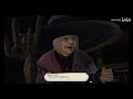 【ff14】苍穹之禁城主线任务88 沉睡在禁书库的论文 1