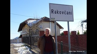 Rakovčani 1 dio, zuji Nijaz Caja Huremović, Kozarac eu