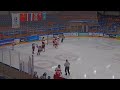 Šarlote Štāle goal vs turkey u18 15.01.2024 iihf women s wjc u18 iia