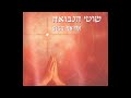 שוטי הנבואה - אין אני