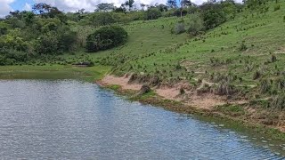 lindo sitio 24 hectares  a 5 km de Caruaru PE excrituara 5 nascentes  cercado energia trifásica