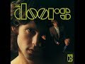 The Doors - End Of The Night [Remastered]