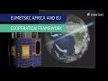 EUMETSAT, Africa and EU cooperation framework