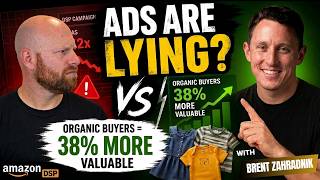 Amazon DSP Strategy 2026: Amazon Marketing Cloud Secrets to Explode Customer Lifetime Value (CLTV)