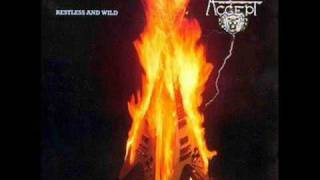 Accept - Shake Your Heads